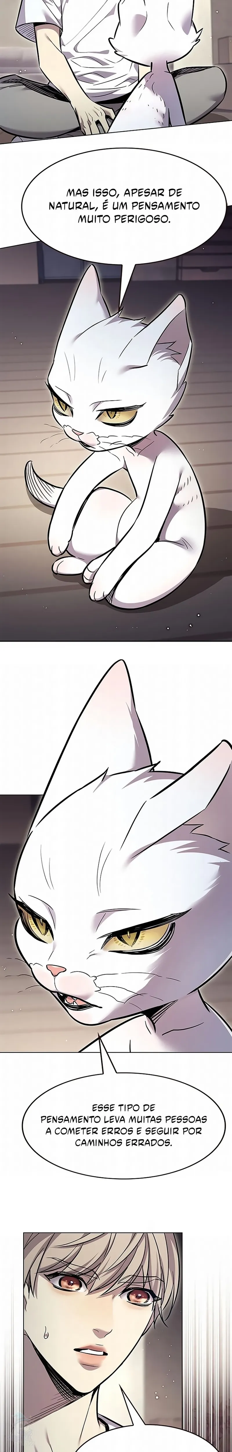 Read Eleceed Português Manga Online