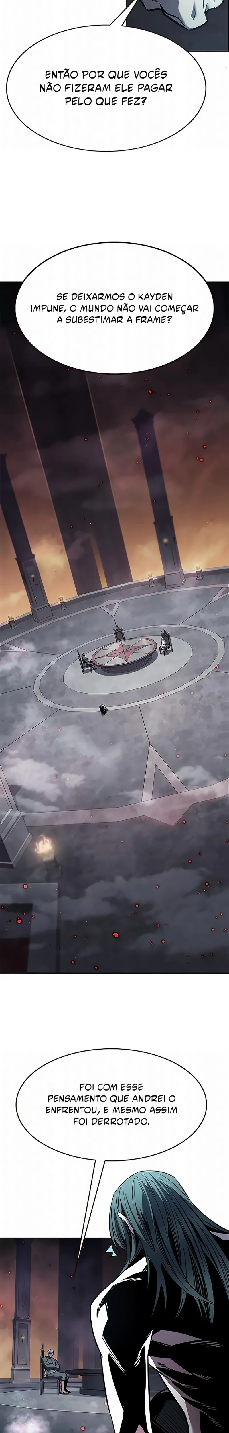 Read Eleceed Português Manga Online