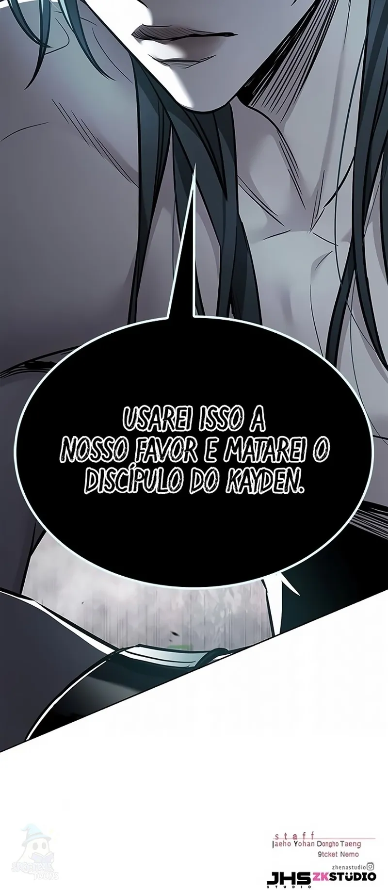 Read Eleceed Português Manga Online