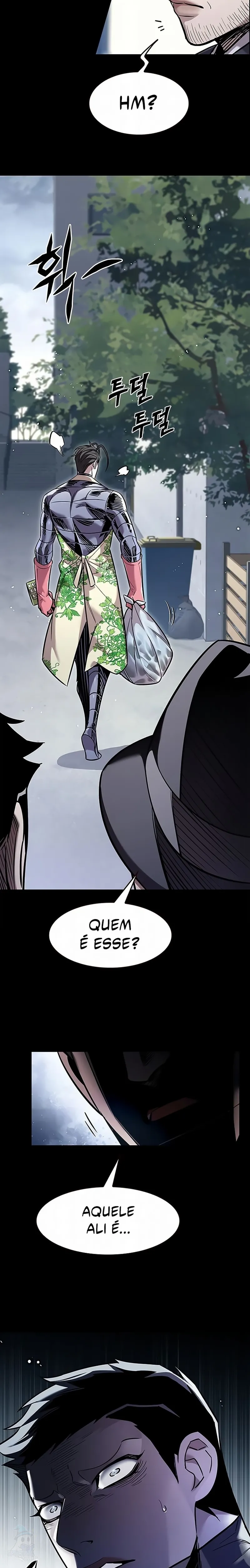 Read Eleceed Português Manga Online