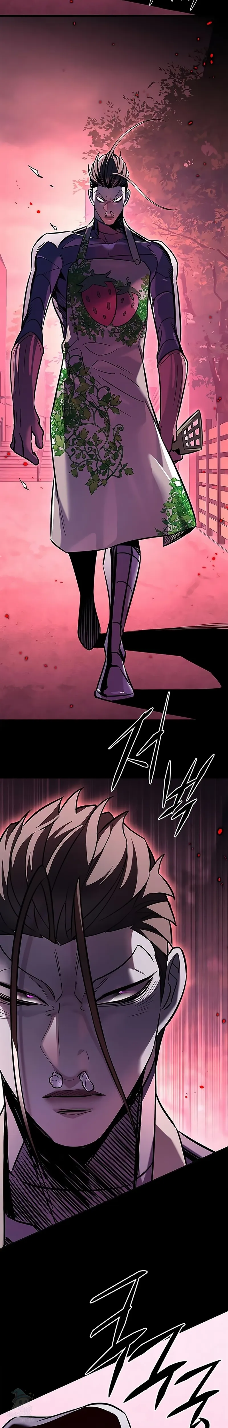 Read Eleceed Português Manga Online