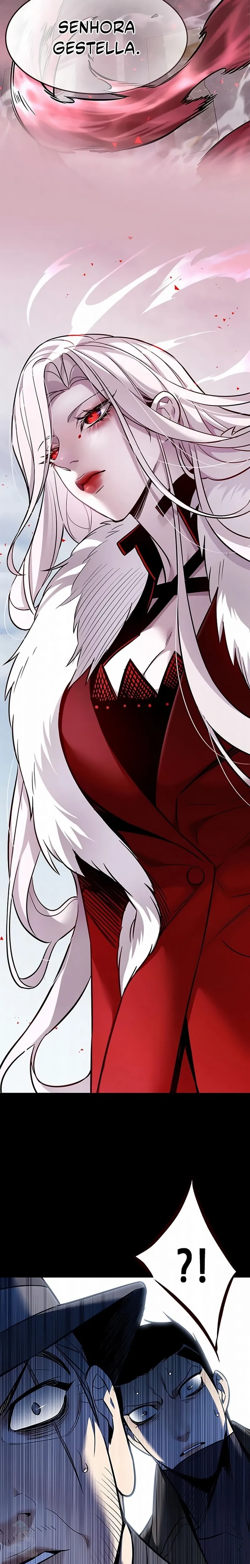 Read Eleceed Português Manga Online