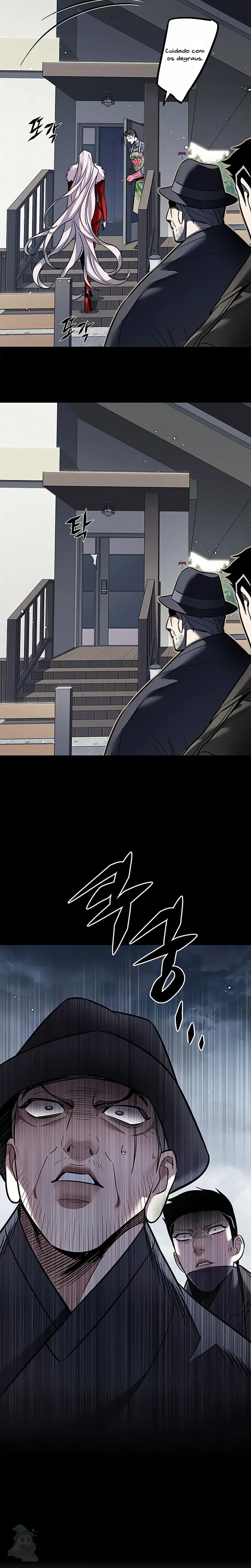 Read Eleceed Português Manga Online