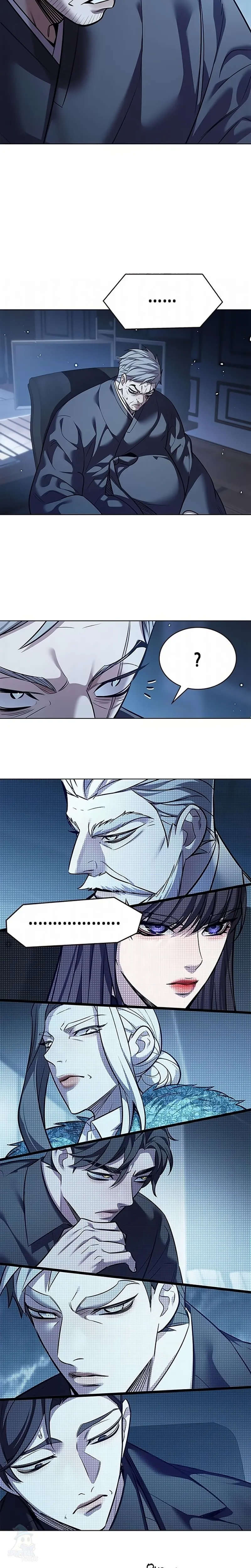 Read Eleceed Português Manga Online