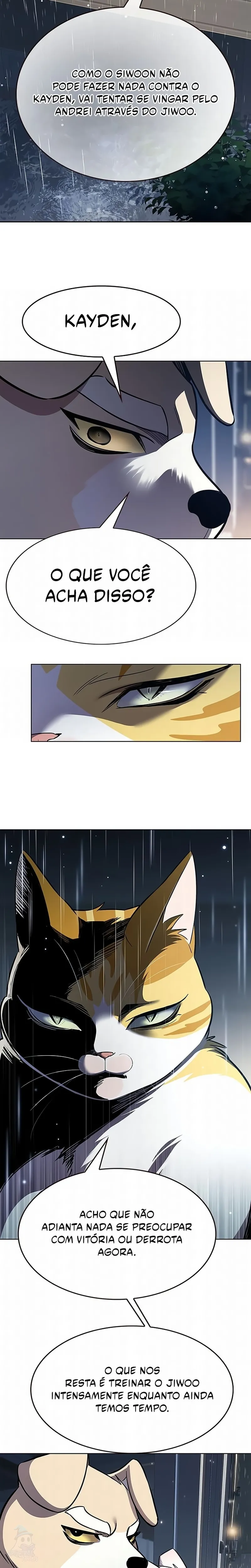 Read Eleceed Português Manga Online