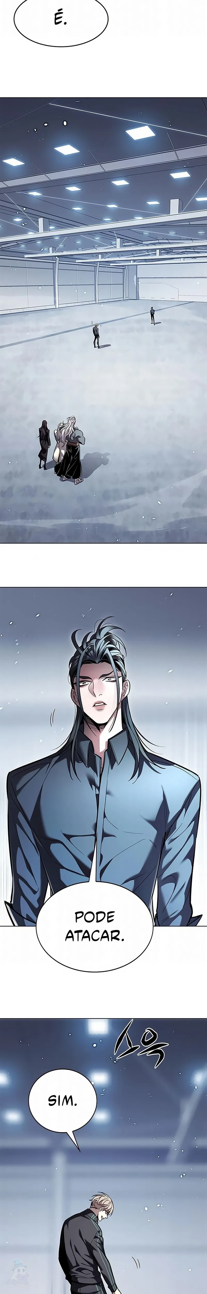 Read Eleceed Português Manga Online