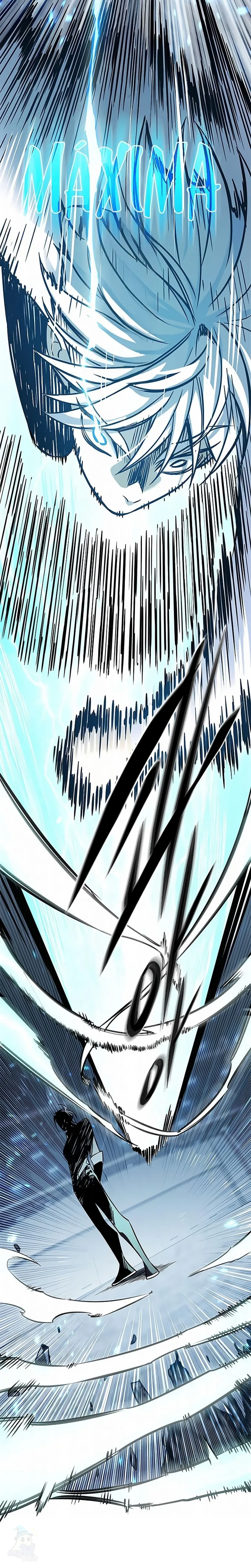 Read Eleceed Português Manga Online