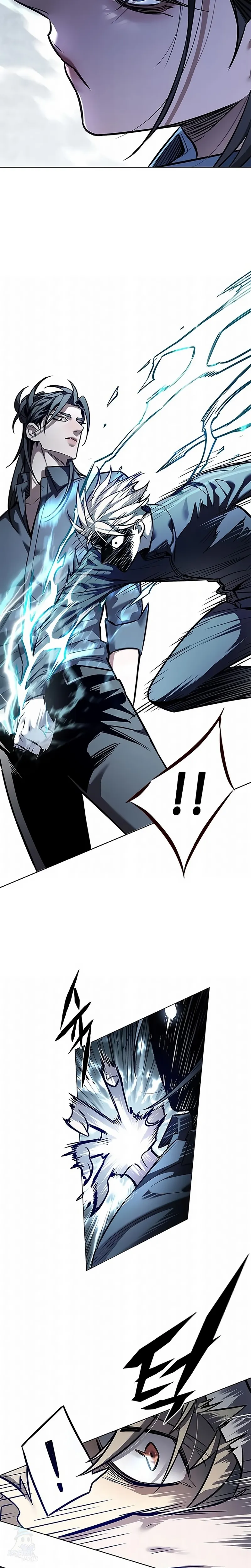 Read Eleceed Português Manga Online