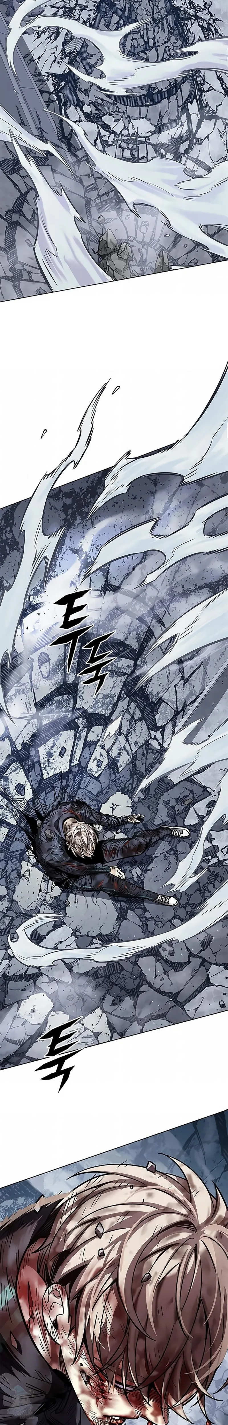 Read Eleceed Português Manga Online