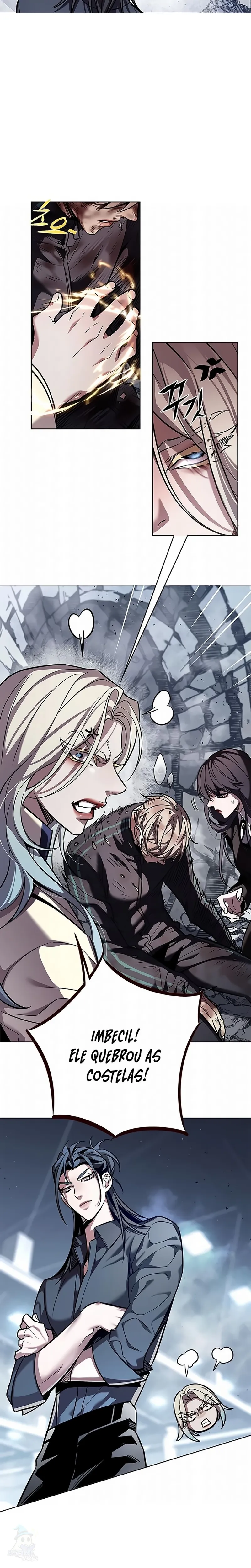 Read Eleceed Português Manga Online