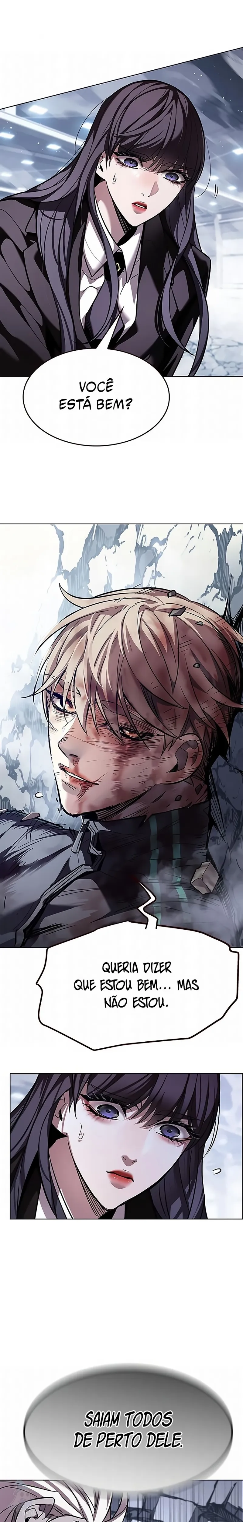 Read Eleceed Português Manga Online