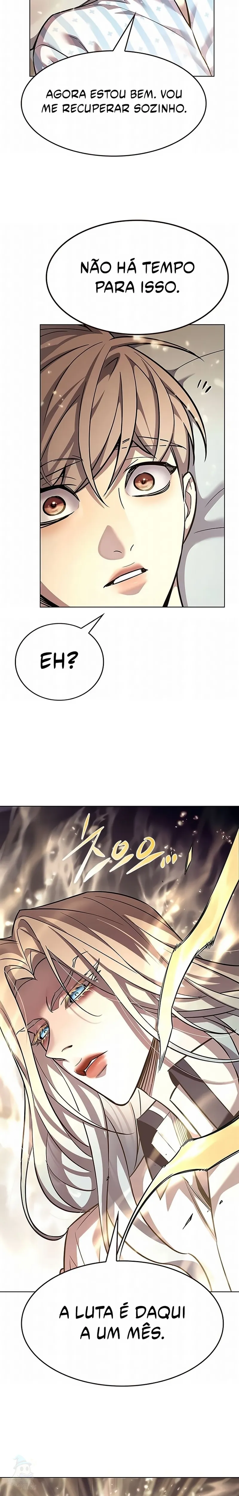 Read Eleceed Português Manga Online