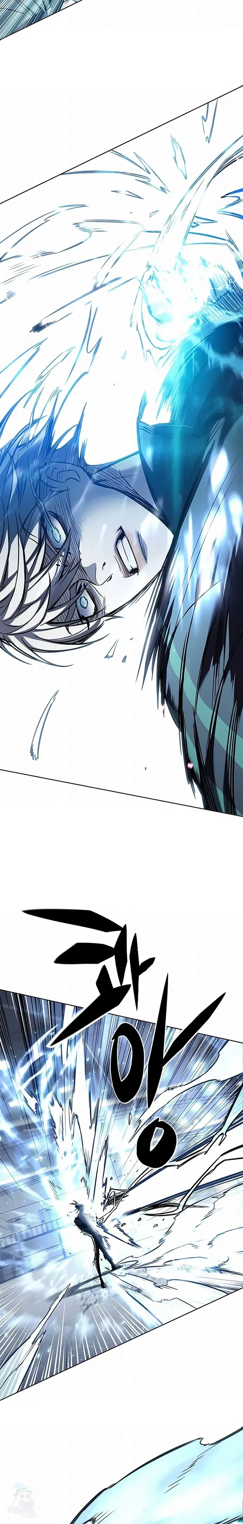 Read Eleceed Português Manga Online