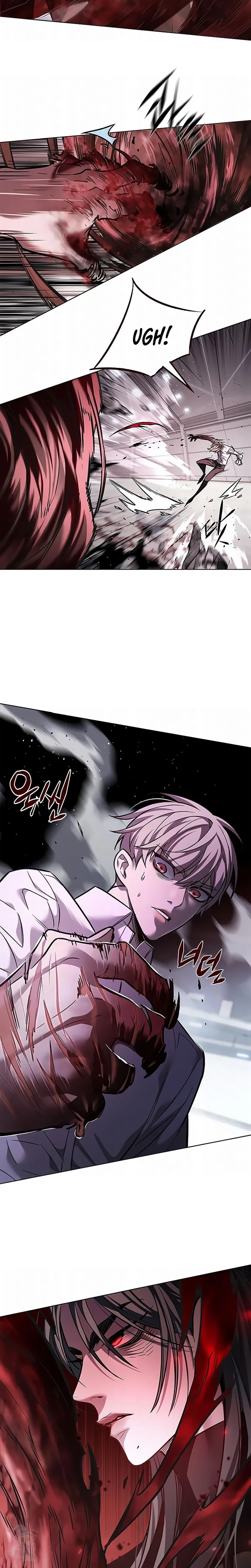 Read Eleceed Português Manga Online