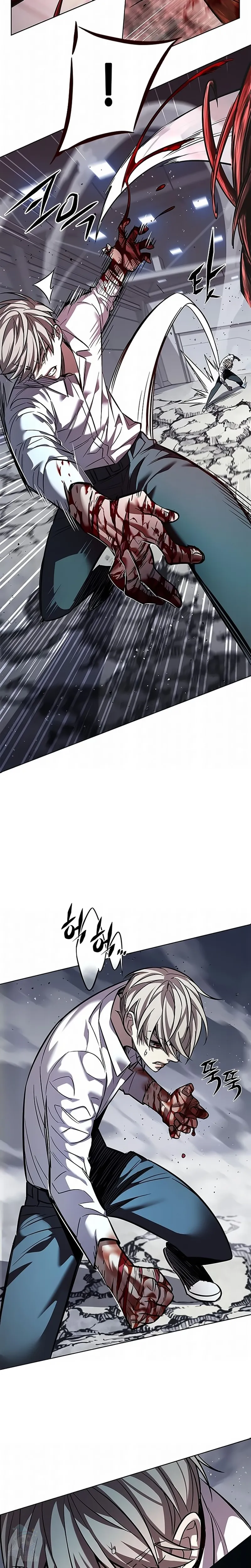 Read Eleceed Português Manga Online