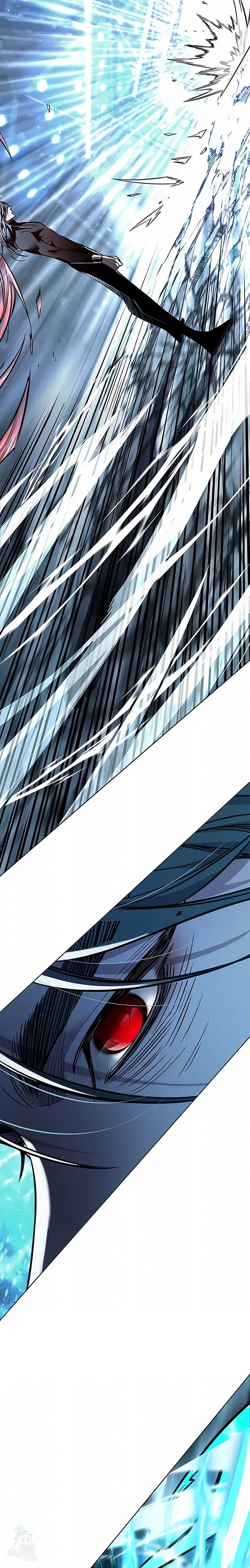 Read Eleceed Português Manga Online