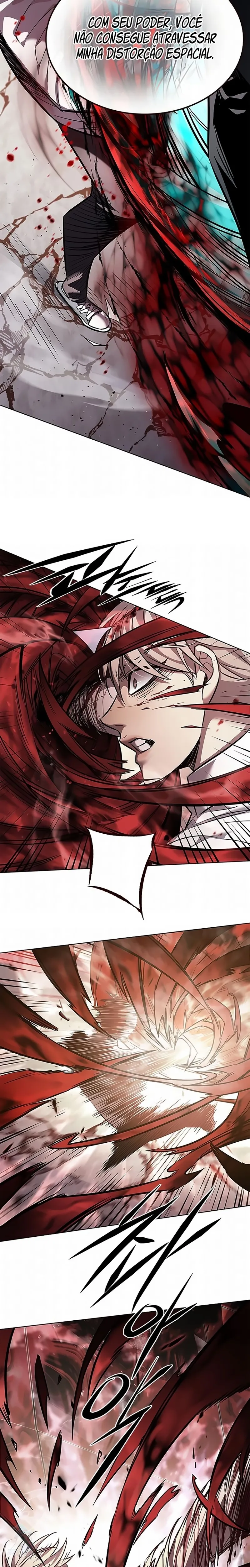 Read Eleceed Português Manga Online