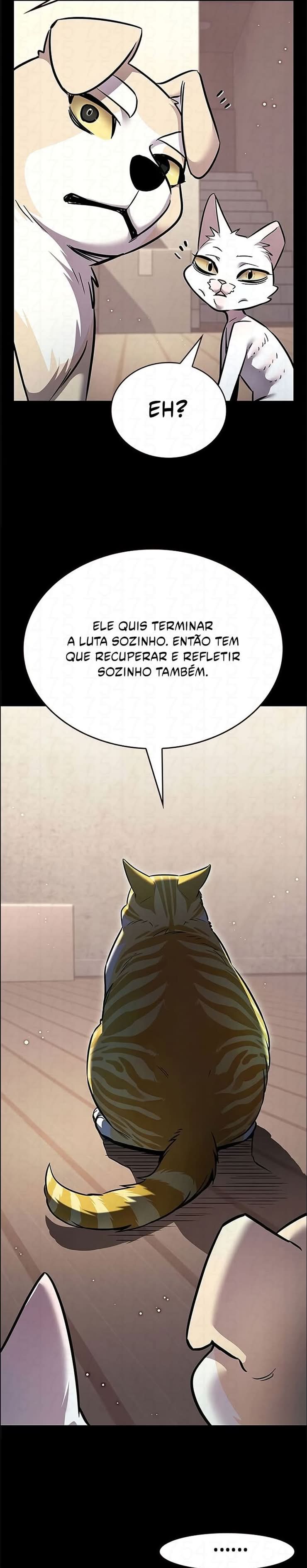 Read Eleceed Português Manga Online