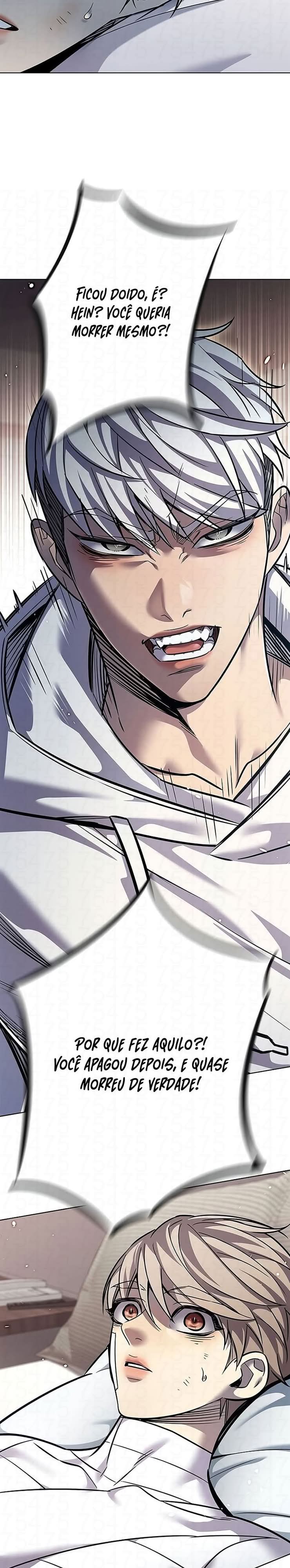 Read Eleceed Português Manga Online