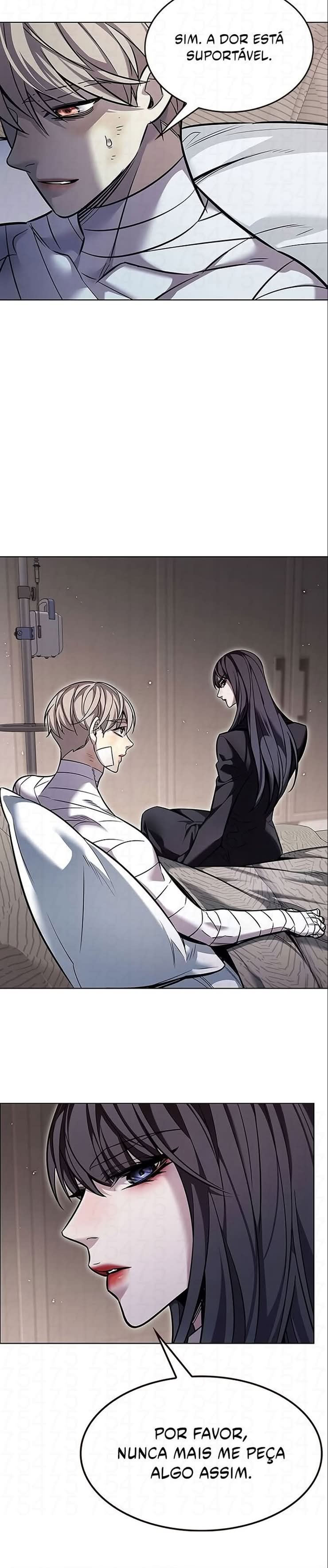 Read Eleceed Português Manga Online