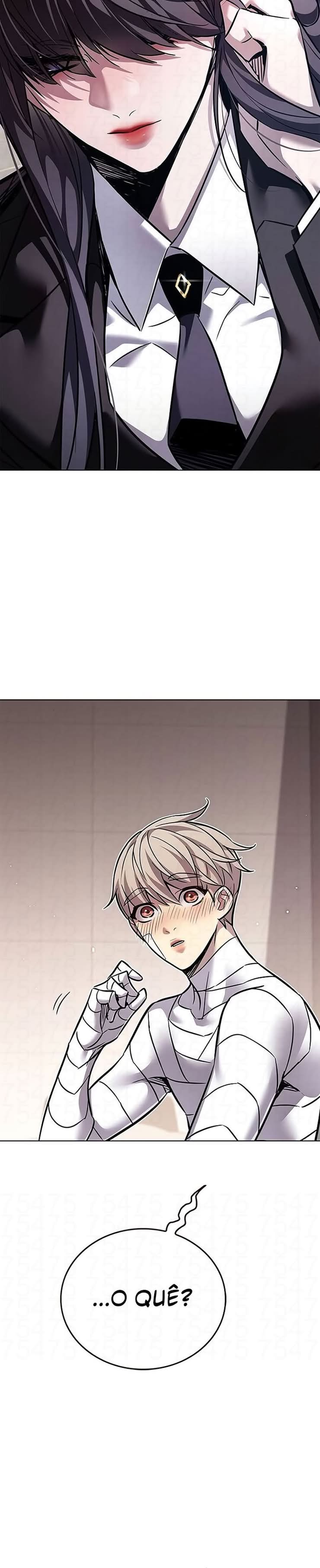 Read Eleceed Português Manga Online