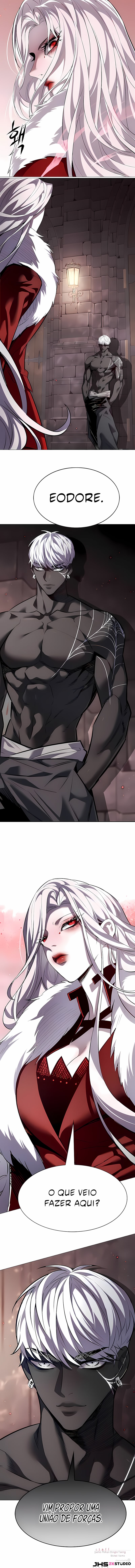 Read Eleceed Português Manga Online