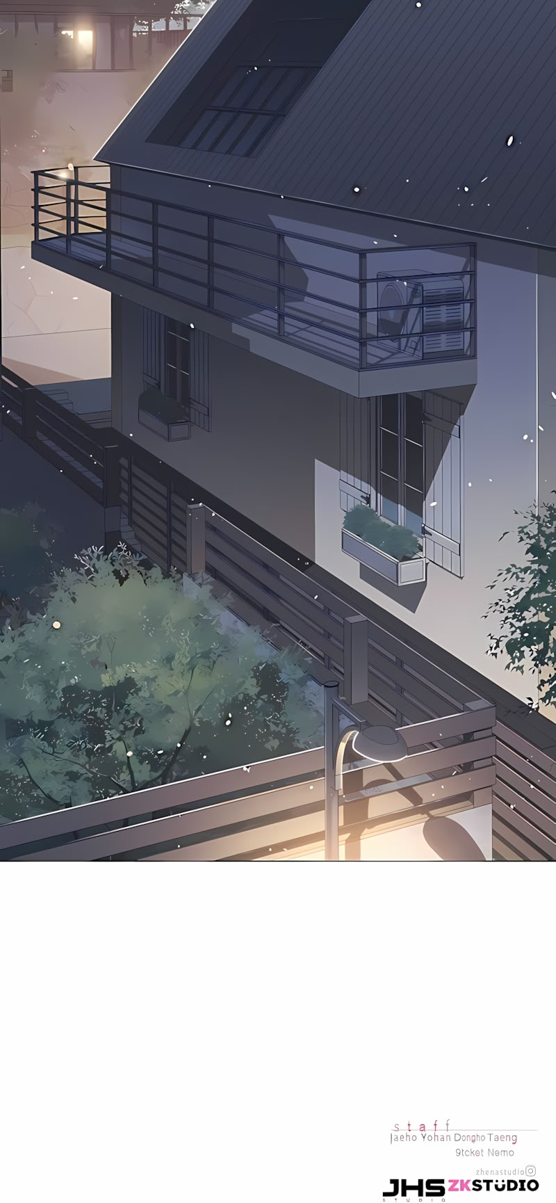 Read Eleceed Português Manga Online