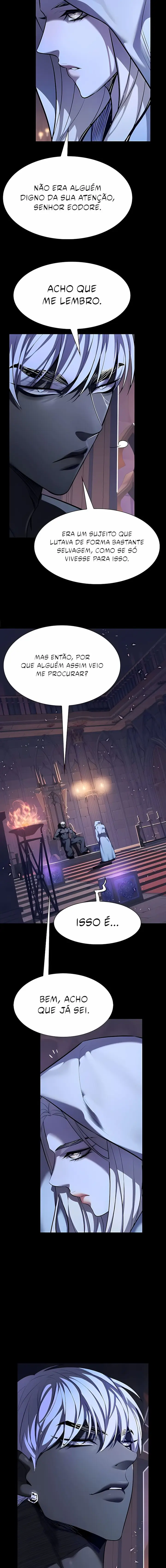 Read Eleceed Português Manga Online