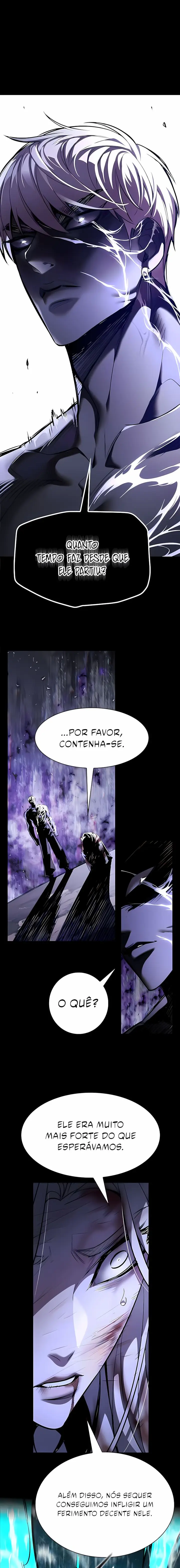 Read Eleceed Português Manga Online