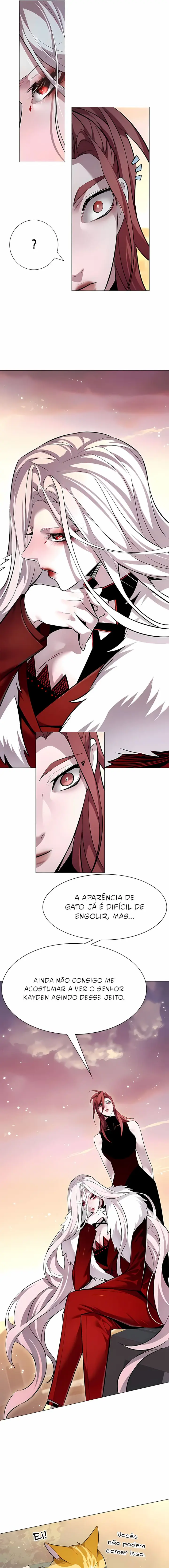 Read Eleceed Português Manga Online