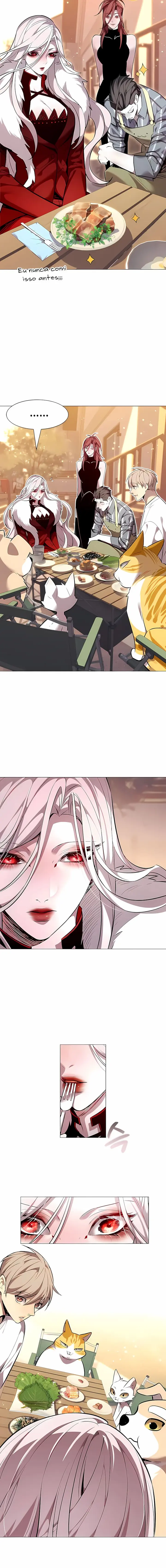 Read Eleceed Português Manga Online