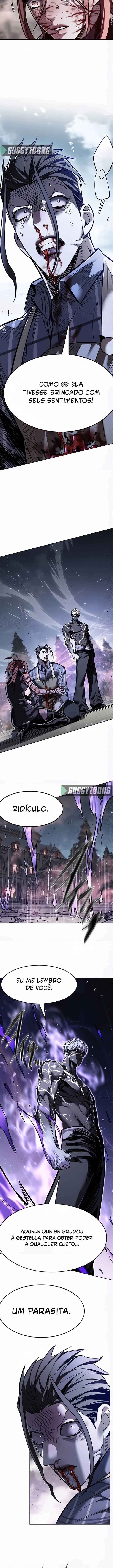 Read Eleceed Português Manga Online