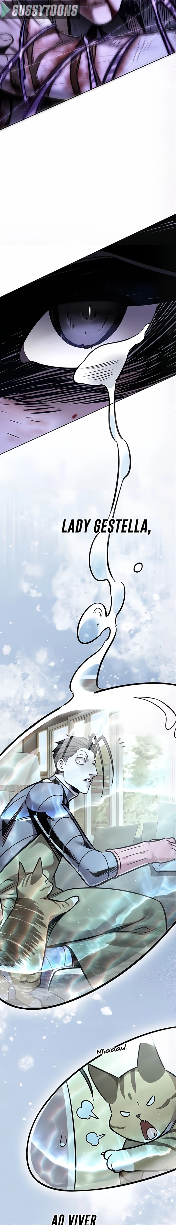 Read Eleceed Português Manga Online