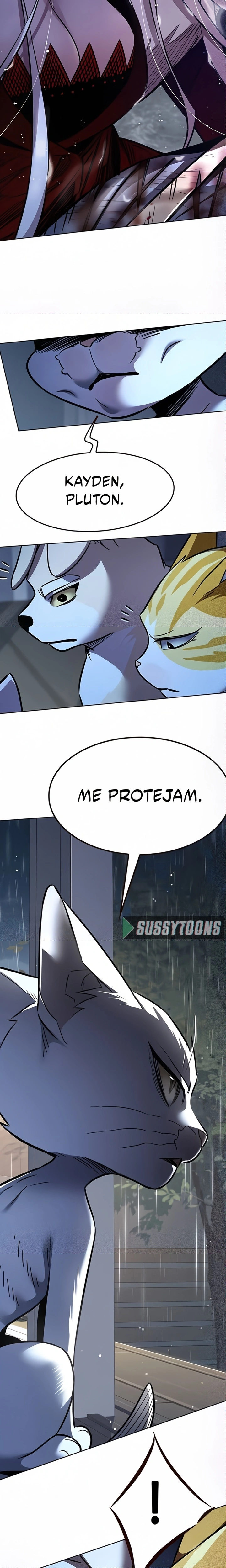 Read Eleceed Português Manga Online