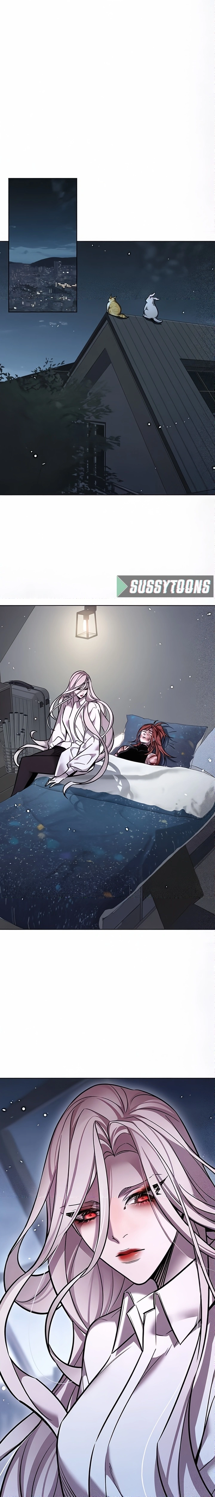 Read Eleceed Português Manga Online