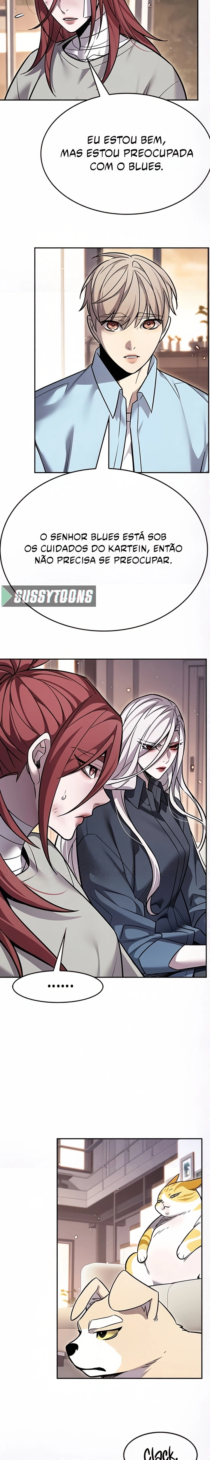 Read Eleceed Português Manga Online