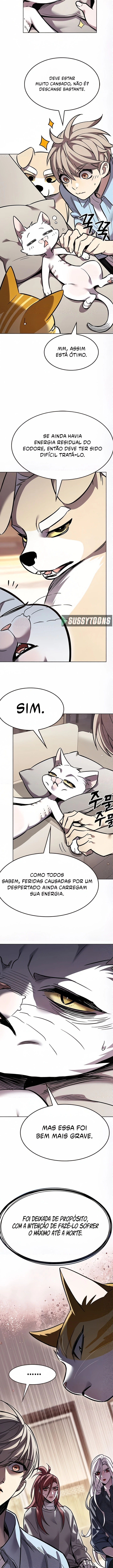 Read Eleceed Português Manga Online