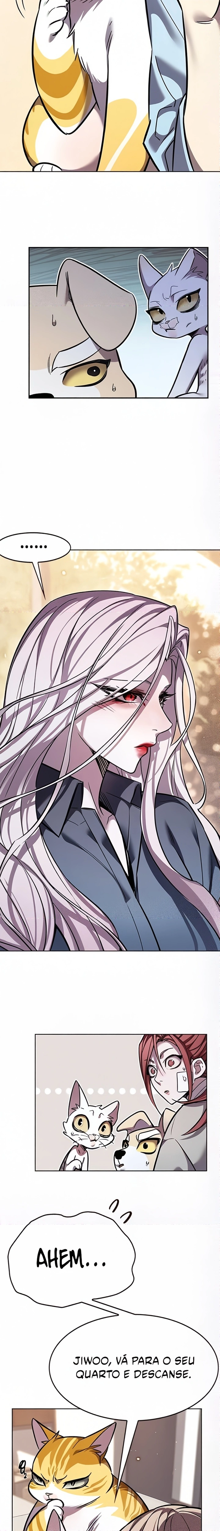 Read Eleceed Português Manga Online