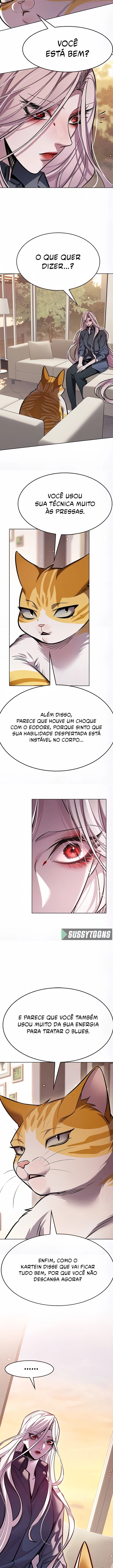 Read Eleceed Português Manga Online