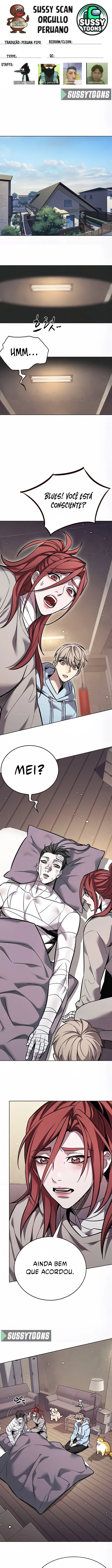 Read Eleceed Português Manga Online