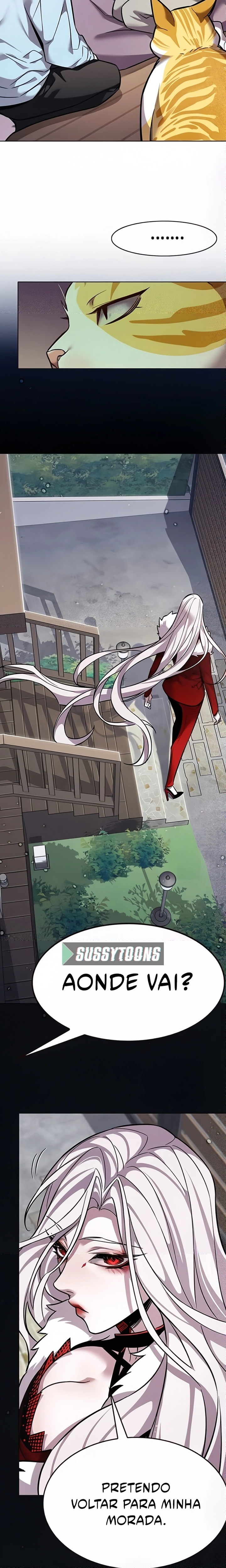 Read Eleceed Português Manga Online