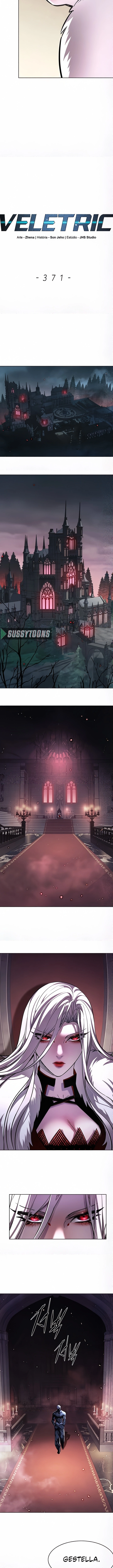 Read Eleceed Português Manga Online