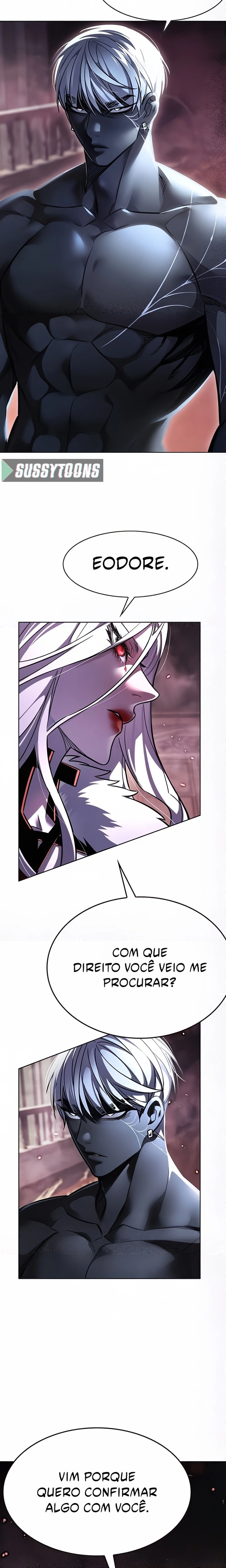 Read Eleceed Português Manga Online