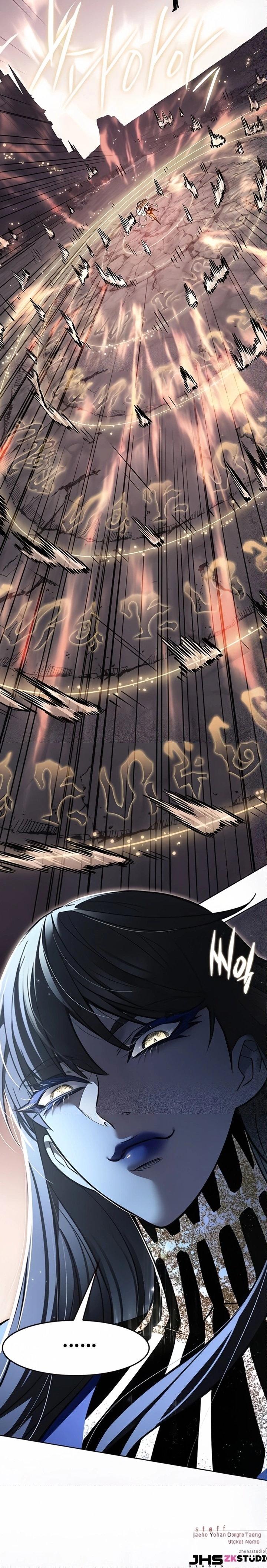 Read Eleceed Português Manga Online