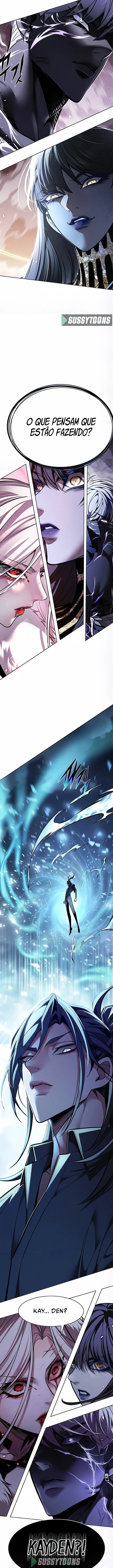 Read Eleceed Português Manga Online