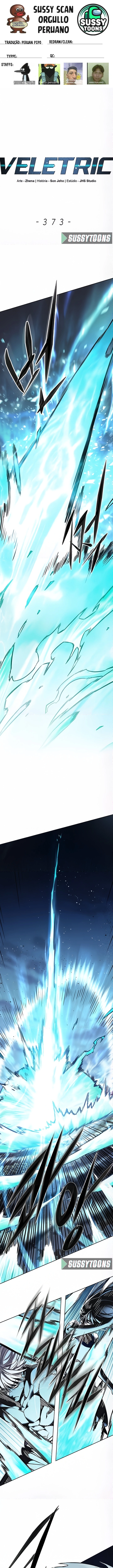 Read Eleceed Português Manga Online