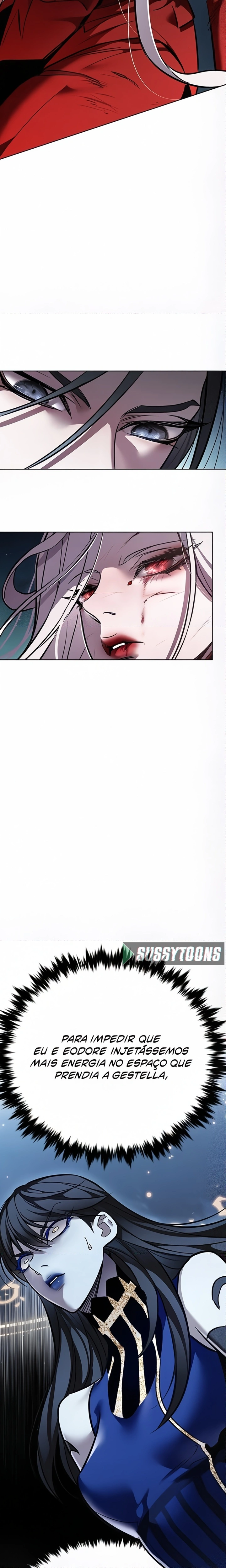 Read Eleceed Português Manga Online