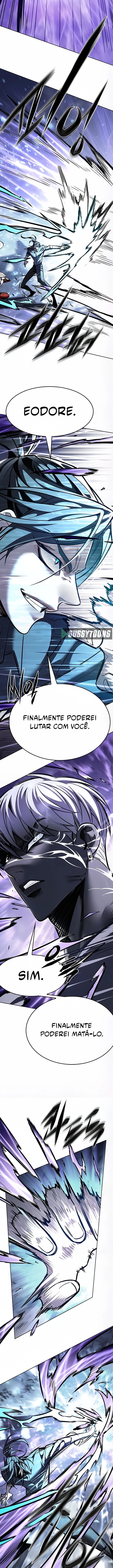 Read Eleceed Português Manga Online