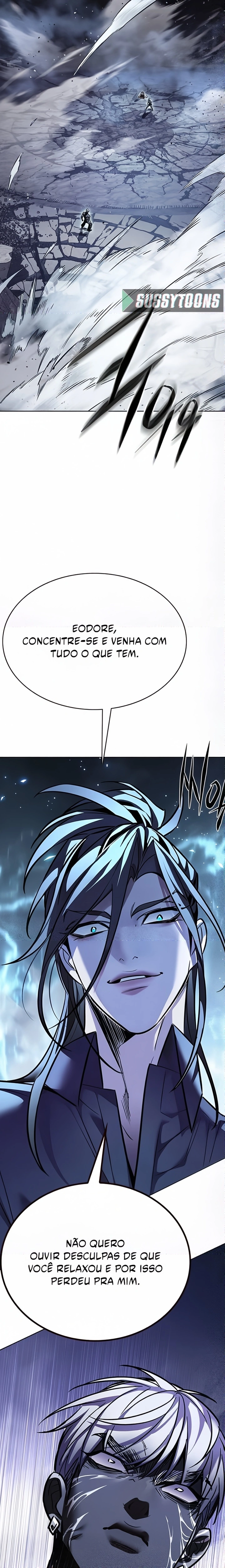 Read Eleceed Português Manga Online