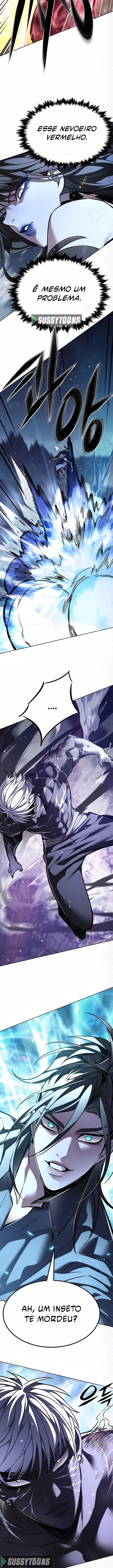 Read Eleceed Português Manga Online